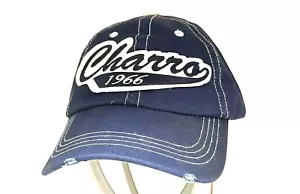 BASEBALL CHARRO 100% COTTON - Picture 1 of 4
