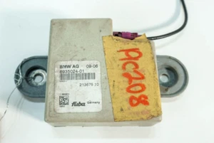 11-16 BMW 3 5 6 7 Series OEM Antenna AMP Booster Control Module 6935024-01 - Picture 1 of 12