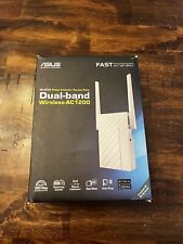 Asus Rp AC56 Wi-Fi Repeater and range extender