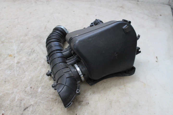 13 CAJA FILTRO ADMISIÓN AIRE CAJA AIRBOX CAN-AM SPYDER RS-S Foto 1 de 1