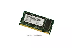 HP 256MB 333MHZ PC2700 SODIMM 355925-001 HYNIX SELLER REF - Picture 1 of 1