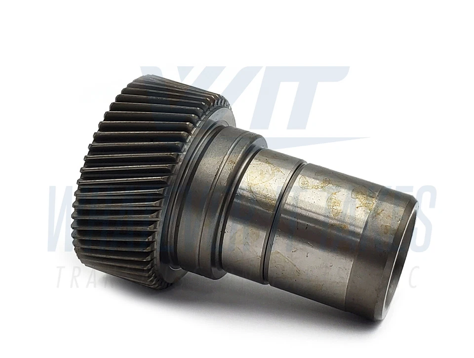 NP271, NP73 Ford F250 F350 F450 F550 Transfer Case Input Shaft, 24 Spline, 26605 - Image 1 of 3