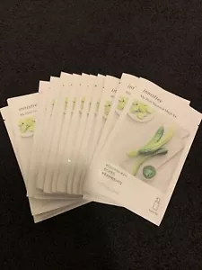Innisfree My Real Squeeze Mask - Cucumber - Picture 1 of 2