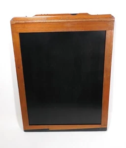 Vintage Eastman Kodak Sterling 11x14 Large Format Wood Film Holder - Picture 1 of 12