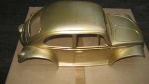Tamiya Sand Scorcher Body Nice Must See - Picture 1 of 7