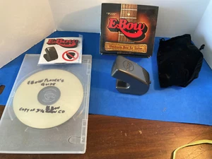 EBow Plus Sustainer for Guitar - Handheld Working - Picture 1 of 5