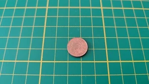 Pièce de 1 centime euro France 2018 Pièce de monnaie #C83 - Picture 1 of 2