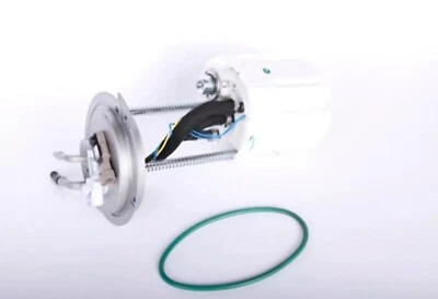 Bomba de combustible eléctrica de gasolina M10158 AC Delco para Chevy Chevrolet Tahoe GMC Yukon Foto 1 de 4