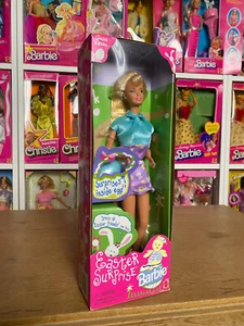US Barbie Easter Surprise de 1998 - 20542 - Photo 1/6