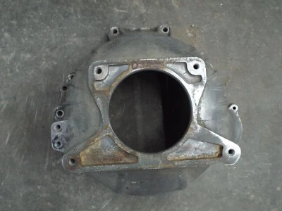 Carcasa campana transmisión FMX 1965-1979 Ford Galaxie Torino F100 300 289 302 351 Foto 1 de 4