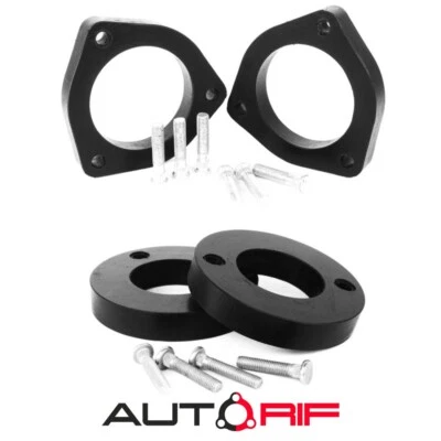 Kit Elevador Espaciadores Coche 0.8" 20mm para NISSAN CERIFO (A32), MAXIMA (A32) Foto 1 de 4