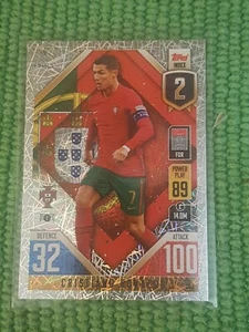 Road to UEFA Nations League 2022 RONALDO  - Zdjęcie 1 z 1