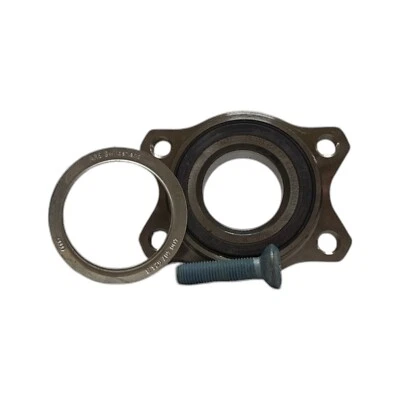 4E0598625 R/A RODAMIENTO TRASERO AUDI A8 S8 Foto 1 de 4