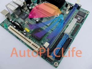 Used ONE Axiomtek SBC86807 V2.0 TETSED - Picture 1 of 3