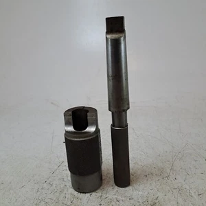 Morse Taper 3 Test Gauge Set - Setting Gauge - Setting Standard - MK3 MT3 MTS3 - Picture 1 of 10