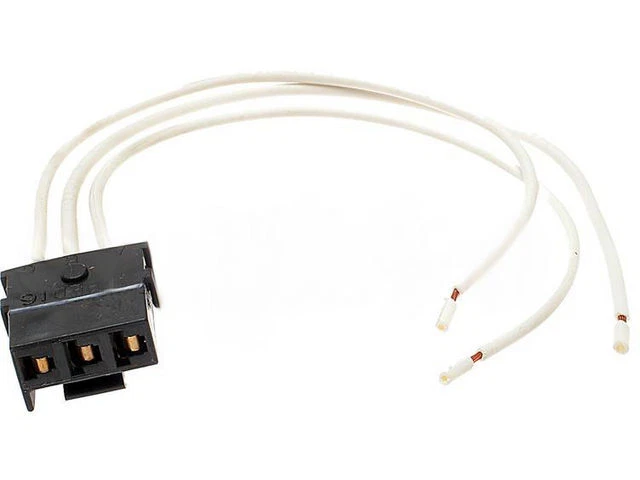 For 1987-1991 Chevrolet Caprice Brake Switch Harness SMP 48385PFYN 1988 1989 - Image 1 of 2