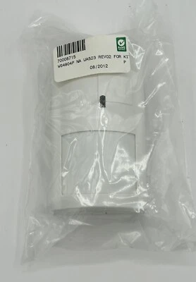 DSC WS4904P Wireless Pet Immune PIR Motion Sensor, w/ Battery, WS4904 - Image 1 of 3