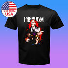 Phantasm Movie Men's Black T-Shirt Size S-5XL