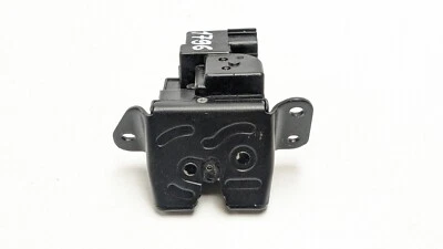 HYUNDAI SANTA FE MK3 TAILGATE LOCK ACTUATOR MOTOR 2014 - Image 1 of 4