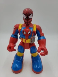 2002 PLAYWELL SCUBA SPIDERMAN FIGURE NO ACCESSORIES INCLUDED 006 - Picture 1 of 10
