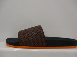 hugo boss sliders mens