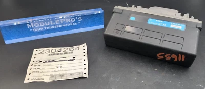 Módulo ABS Mercedes Benz 190E 005 545 21 32 módulo de frenos antibloqueo OEM Foto 1 de 4