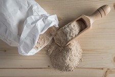 SPELT WHOLEMEAL FLOUR 1KG