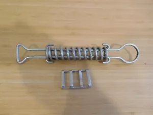 Merlin Pool Cover Spring & Strap Bracket - Picture 1 of 1