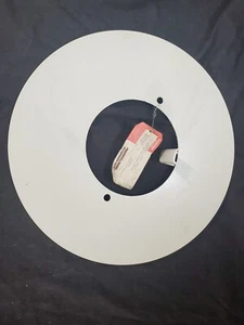 Ingersoll-Rand Plate A/F Bottom 39569439 - Picture 1 of 7