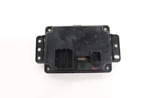 2021 RAM 4500 HVAC A/C AIR CONDITIONER HEATER CONTROL MODULE UNIT OEM 68493387AB - Picture 1 of 13