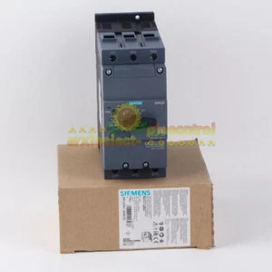 ONE SIEMENS circuit breaker 3RV2041-4MA10 NEW - Picture 1 of 13