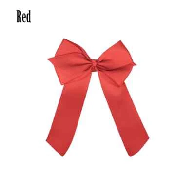 Nuevo Obag Correas Arco Nudo Moños Adornos Decoración para O Bolsa Accesorios Foto 1 de 4