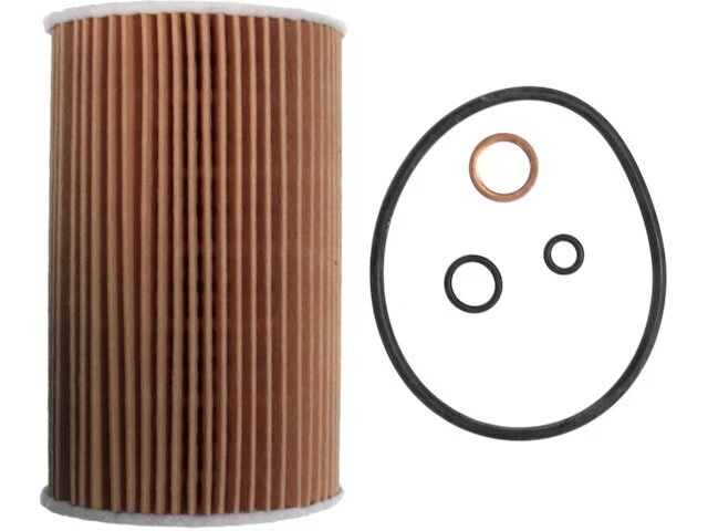 Filtro de aceite Mahle 99CX42P para BMW 318i 1996-1999 1,9 L 4 cilindros Foto 1 de 1