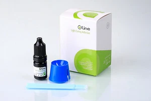 ADESIVO DENTALE MONOCOMPONENTE FOTOPOLIMERIZZABILE - 5ML, DENTAL BONDING - Foto 1 di 1
