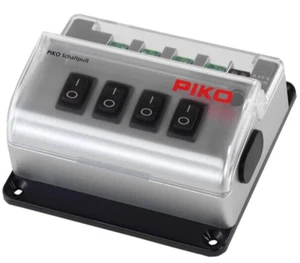 PIKO G Scale ~ New 2025 ~ On-Off Control Box ~ 35261 - Picture 1 of 1