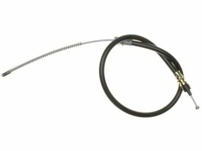 For 1965-1969 Dodge Polara Parking Brake Cable Rear Left Raybestos 28826QY 1966 - Image 1 of 2