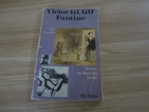 VICTOR HUGO FANTINE LES MISERABLE 1 - Foto 1 di 3
