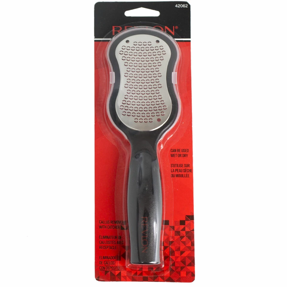 Revlon Callus Remover with Catcher 42062 - Image 1 of 1
