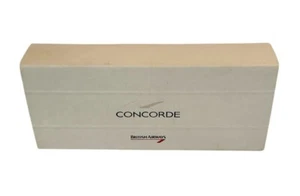 Vintage Cross Concorde Pen British Airways With Original Box Paperwork READ - Picture 1 of 5