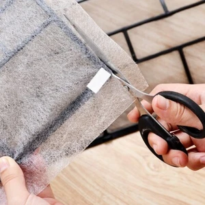 Allergic Particle Eliminating Air Conditioner Filter Paper for Cleaner Air - Picture 1 of 12