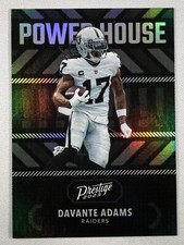 2023 Panini Prestige Parallels and Inserts, PYC, Ships Free! Updated 12/11!