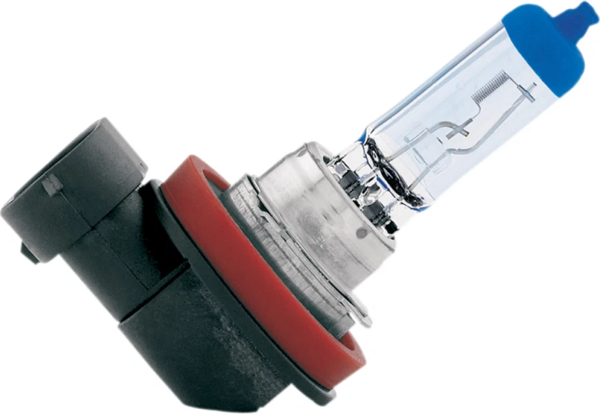 PIAA 70555 - High-Performance Halogen Bulb - Xtreme White Plus - H11 - 55W=110W - Image 1 of 1