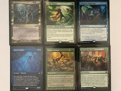 Magic The Gathering Merfolk Commander Deck - Image 1 of 4