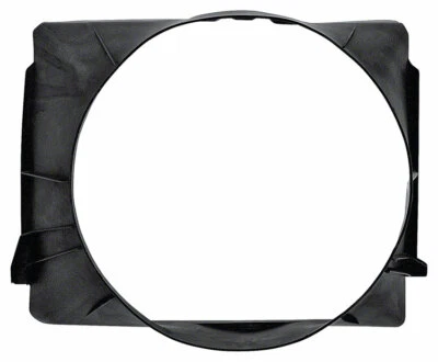 OER 3893814 Fan Shroud 1967-1968 Chevy Camaro Small Block With A/C - Image 1 of 4