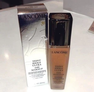 LANCOME Foundation 530 SUEDE C Teint Idole Ultra 24H Divine Wear & Comfort - Picture 1 of 1
