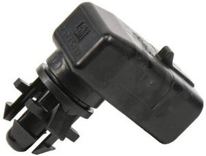 25775833 AC Delco Ambient Temperature Sensor New for Chevy Suburban SaVana Coupe - Picture 1 of 1