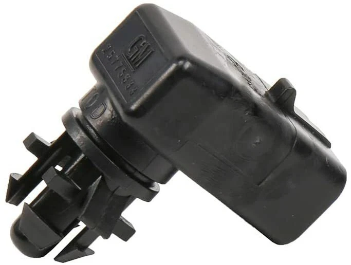 Sensor de temperatura ambiente Delco 25775833 CA nuevo para Chevy Suburban SaVana cupé Foto 1 de 1