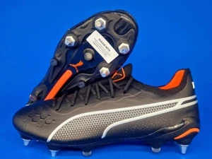 Puma KING ULTIMATE MxSG 107098-02 UK 8 US 9 EU 42 - Picture 1 of 6
