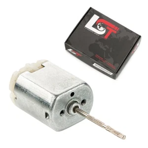 Mini Motor Drehmotor CCW 12V 11500 RPM Außenspiegel für CHRYSLER - Picture 1 of 7