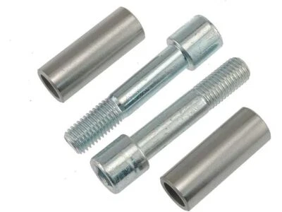 Kit de pasador guía pinza de freno de disco delantero Oldsmobile Achieva 1992-1998 82115QX Foto 1 de 2